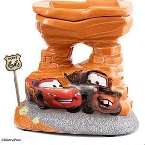 Scentsy Warmer Cars